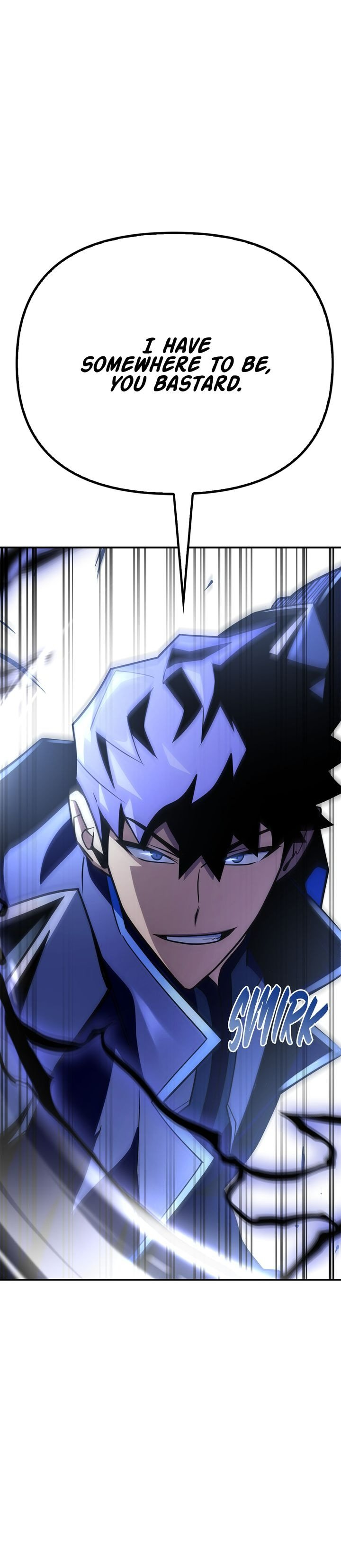 Superhuman Battlefield, Chapter 14 image 63